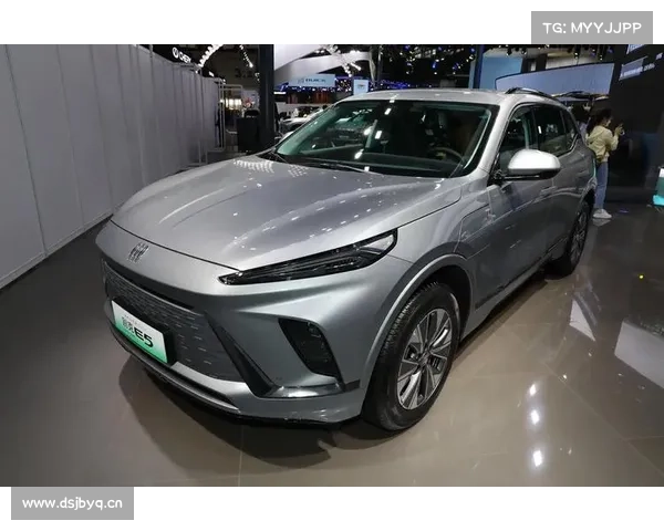 三款配置_续航里程515-620km 一文告诉你新款别克纯电E5该怎样选? 三款配置_续航里程515-620km 一文告诉你新款别克纯电E5该怎样选?