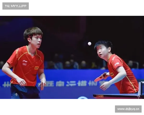 乒乓球|WTT瑞典大满贯国乒参赛名单公布,孙颖莎领衔王楚钦缺席 乒乓球|WTT瑞典大满贯国乒参赛名单公布,孙颖莎领衔王楚钦缺席