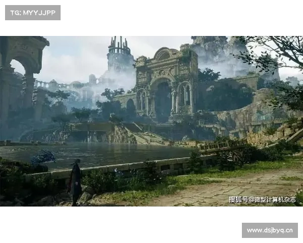 光影与性能的双重突破:DLSS 4 助力《失落之魂》试玩惊艳亮相 光影与性能的双重突破:DLSS 4 助力《失落之魂》试玩惊艳亮相