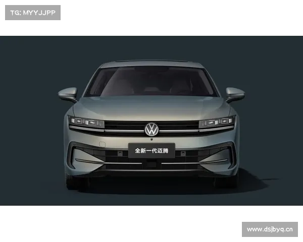 全新一代迈腾在安全配置上也是下足了功夫 全新一代迈腾在安全配置上也是下足了功夫