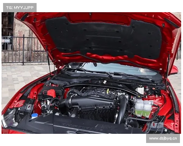 全新福特Mustang，怎么还涨价了？