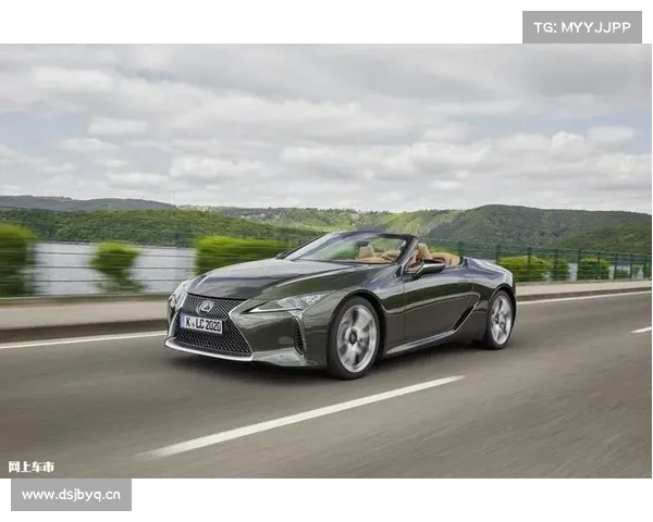 全新雷克萨斯LC亮相，年轻人的天花板保时捷911都得让三分